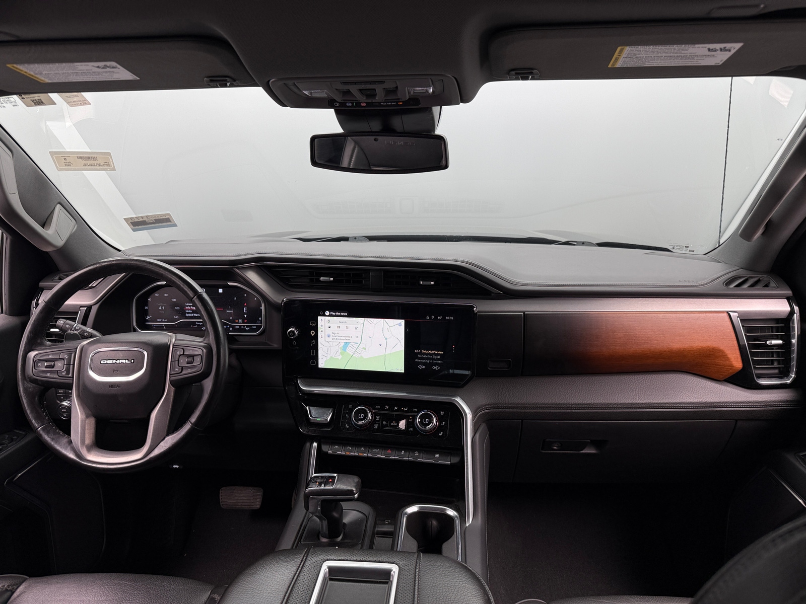 Thumbnail: 2022 GMC Sierra 1500 - 2