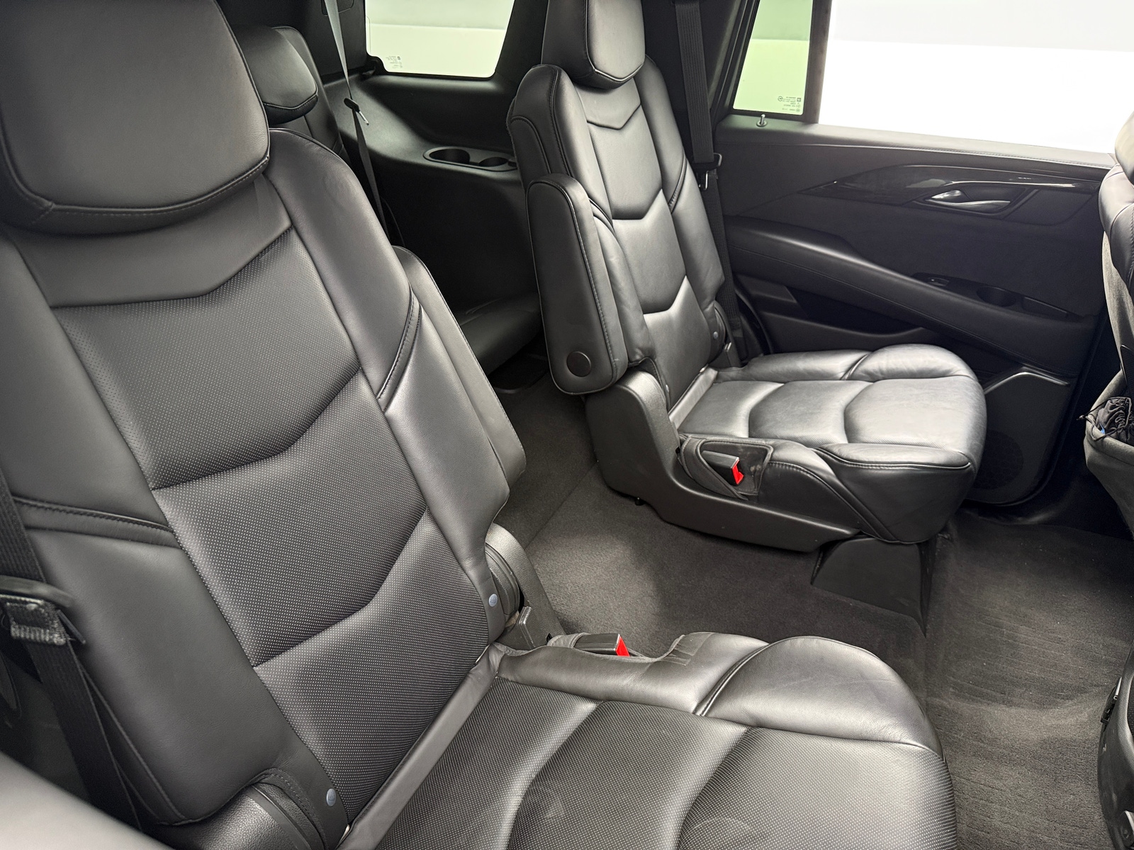 Thumbnail: 2019 Cadillac Escalade - 5