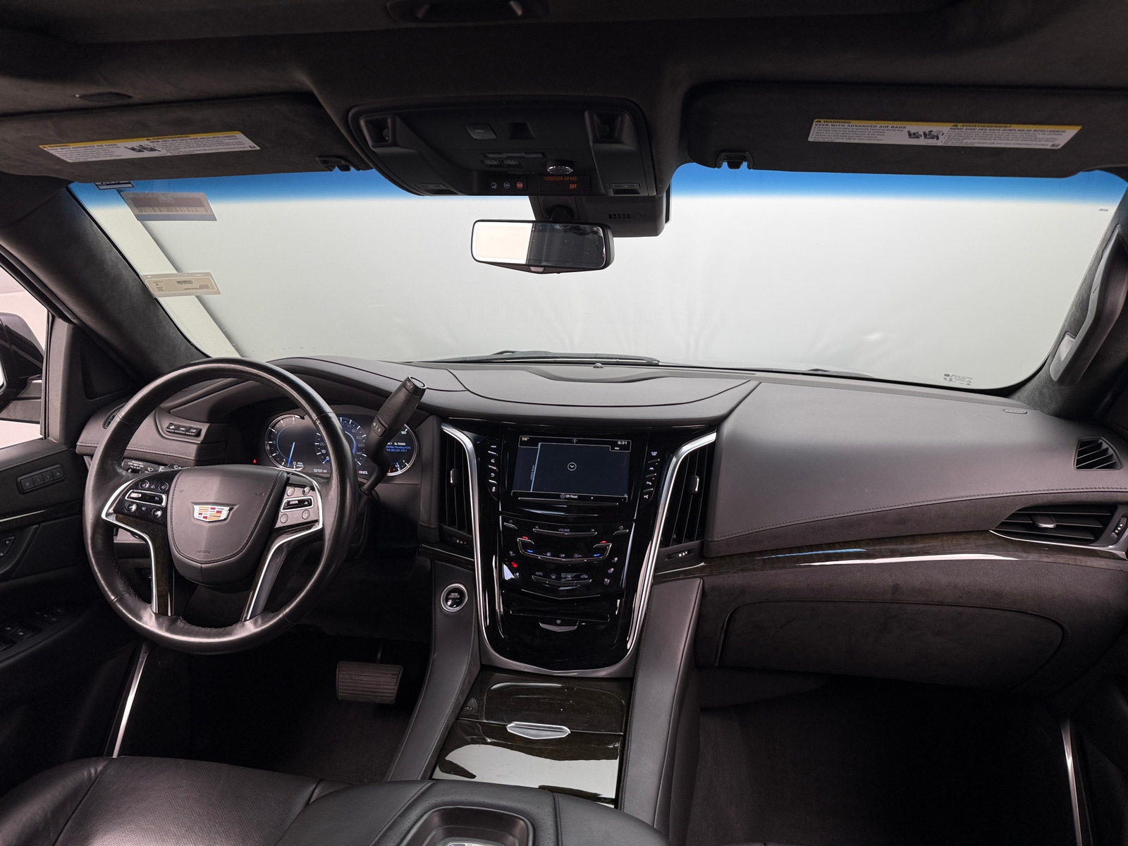 Thumbnail: 2019 Cadillac Escalade - 2