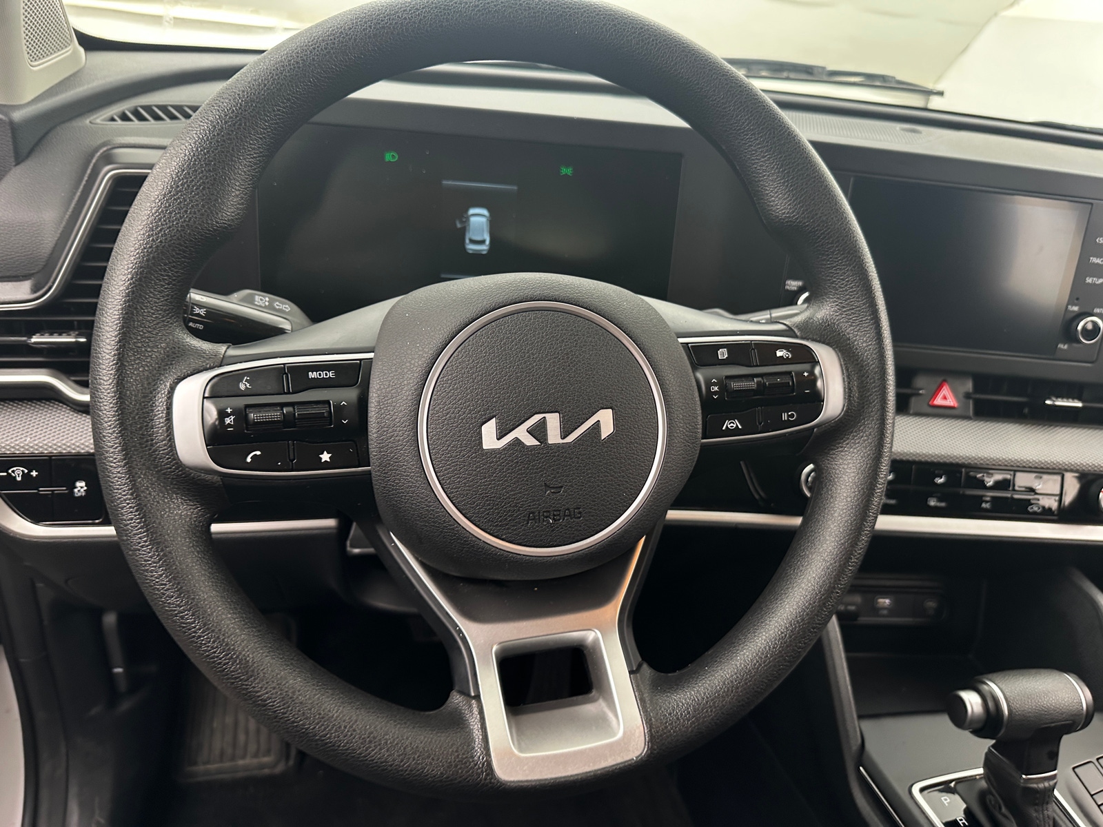 Thumbnail: 2025 Kia Sportage - 5