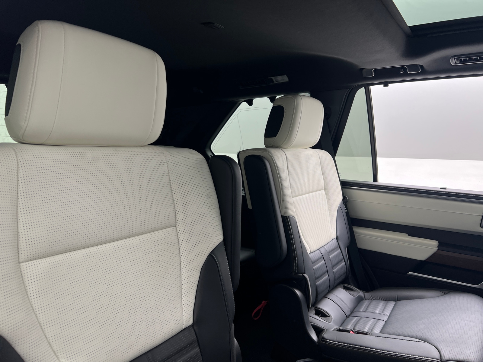 Thumbnail: 2024 Toyota Sequoia - 5