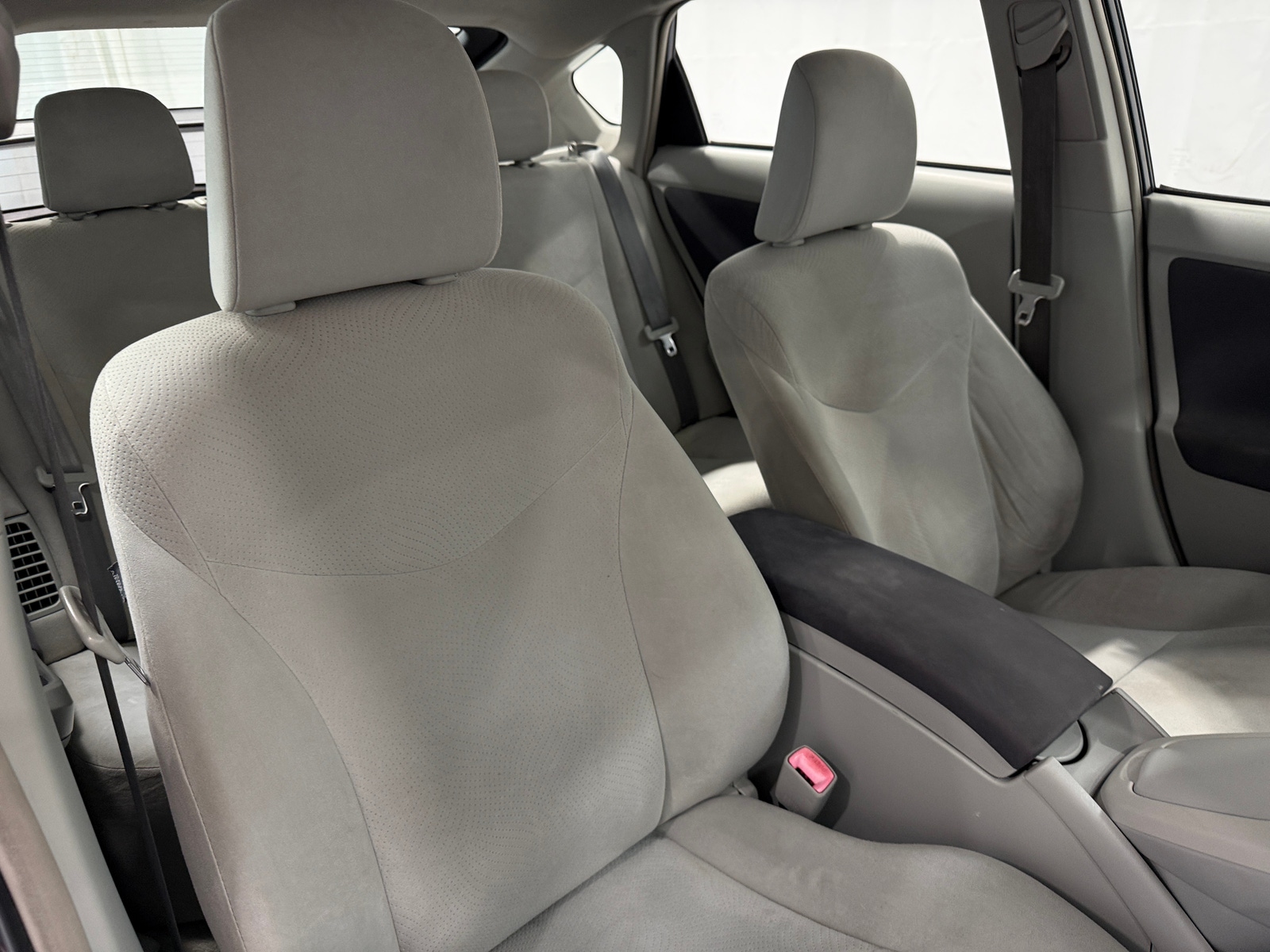 Thumbnail: 2010 Toyota Prius - 2