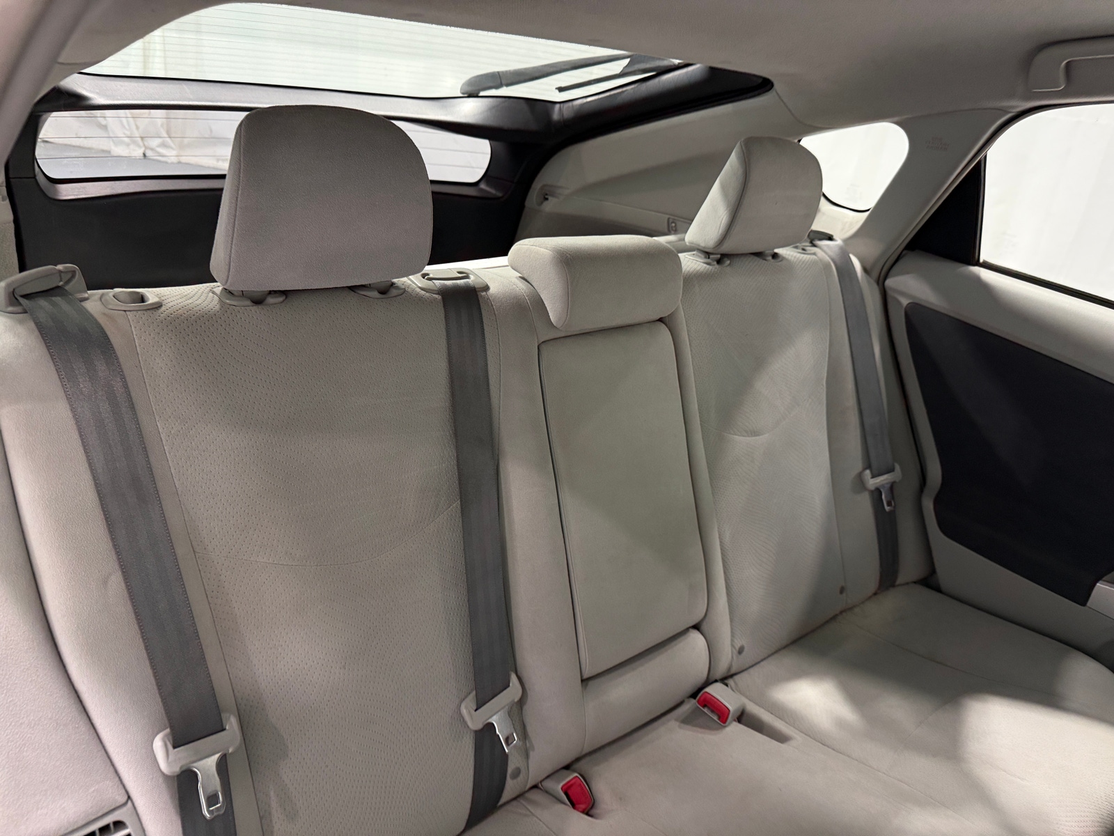 Thumbnail: 2010 Toyota Prius - 6