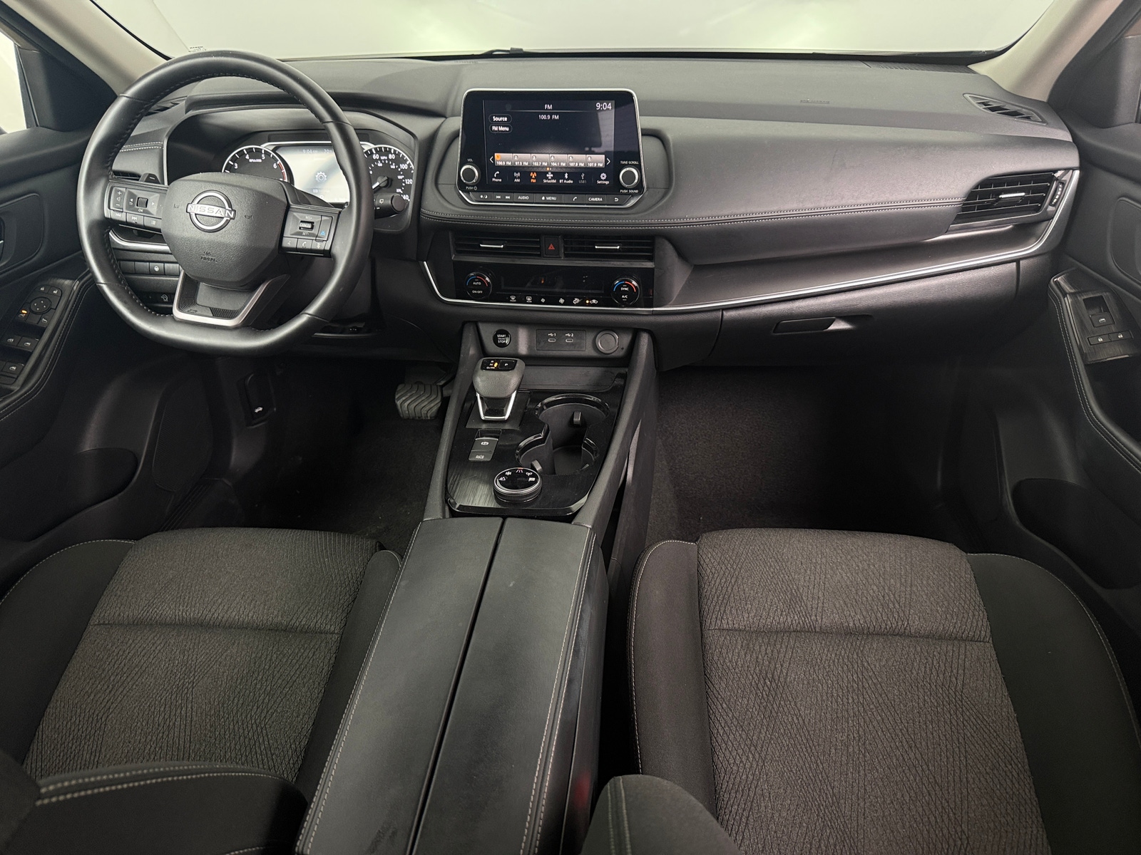 Thumbnail: 2025 Nissan Rogue - 3