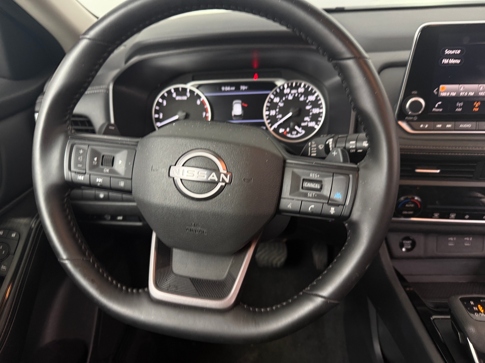 Thumbnail: 2025 Nissan Rogue - 5