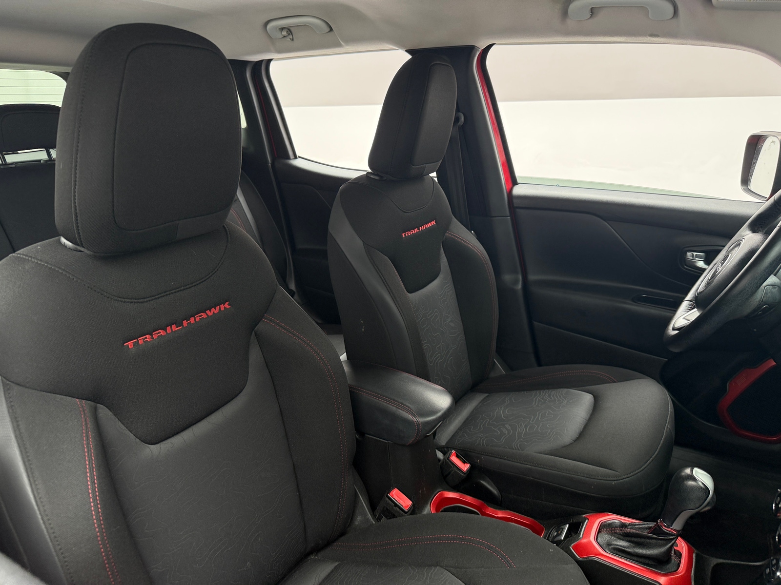 Thumbnail: 2016 Jeep Renegade - 2