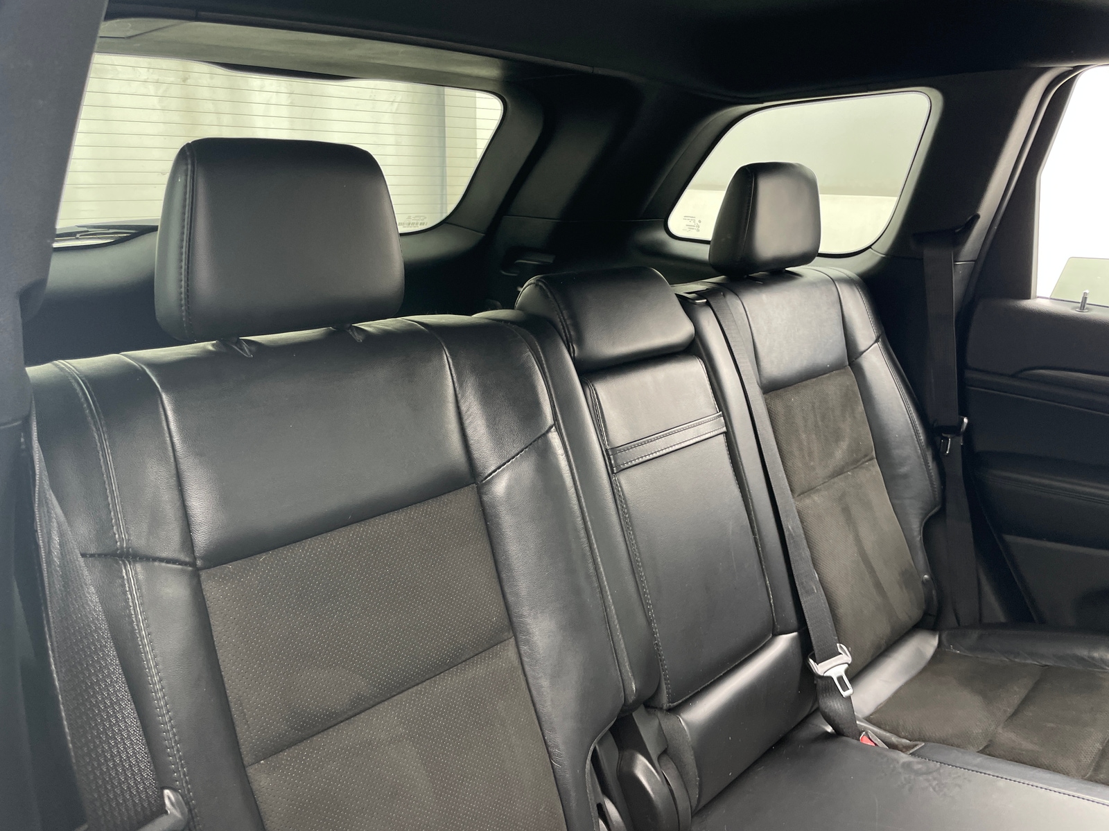 Thumbnail: 2019 Jeep Grand Cherokee - 6