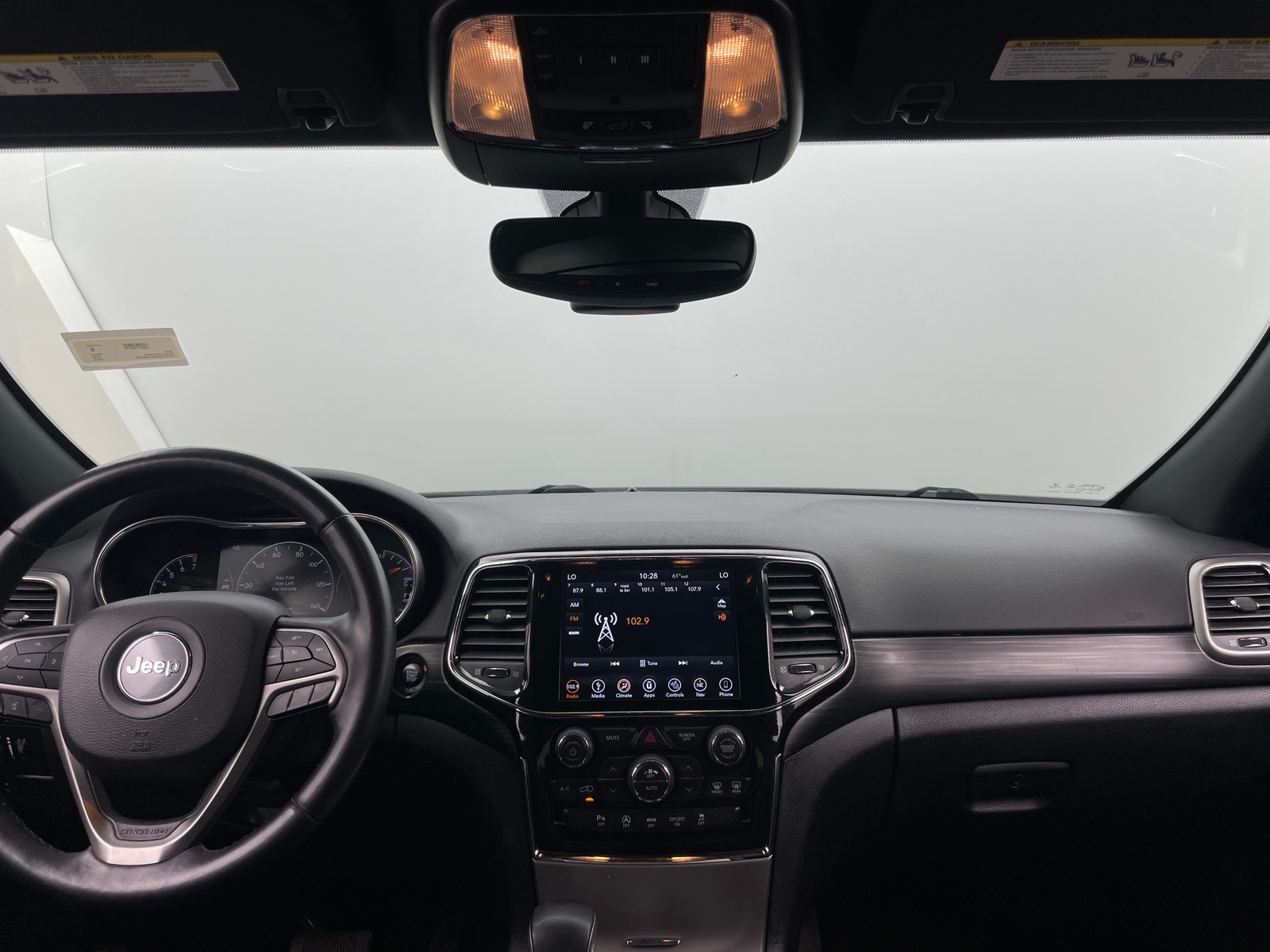 Thumbnail: 2019 Jeep Grand Cherokee - 3