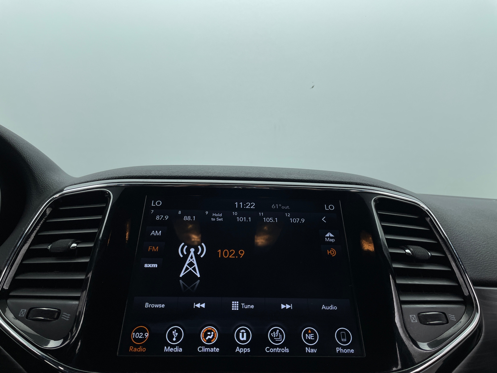 Thumbnail: 2019 Jeep Grand Cherokee - 4