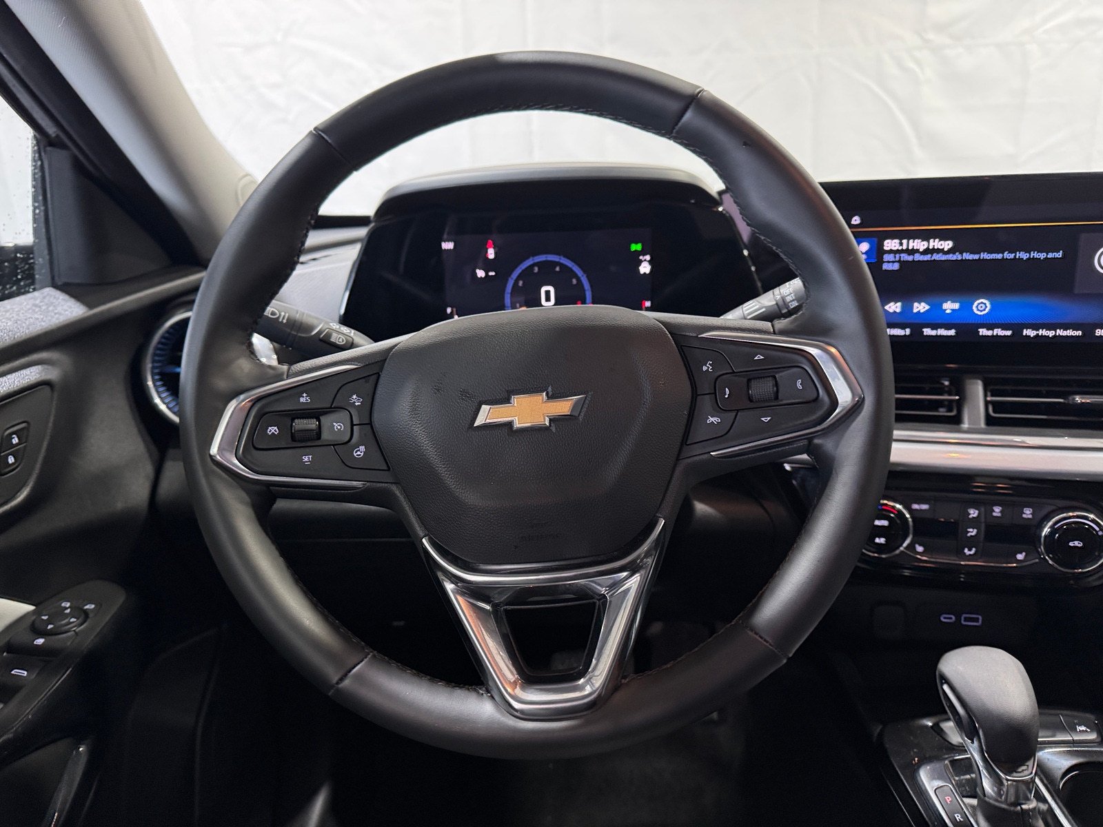Thumbnail: 2025 Chevrolet Trax - 5