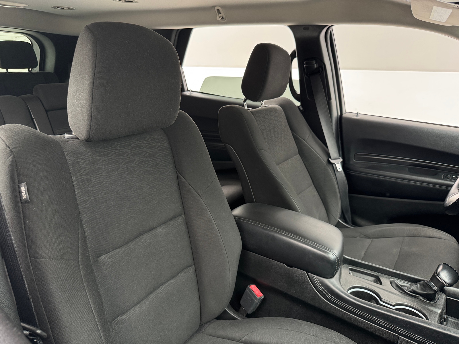 Thumbnail: 2021 Dodge Durango - 2