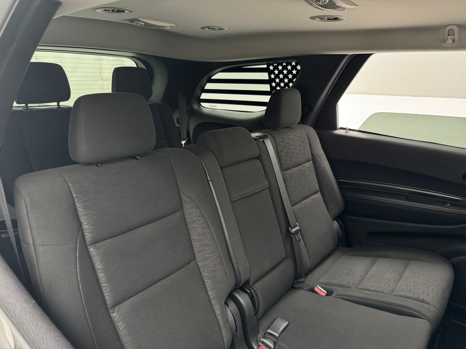 Thumbnail: 2021 Dodge Durango - 6