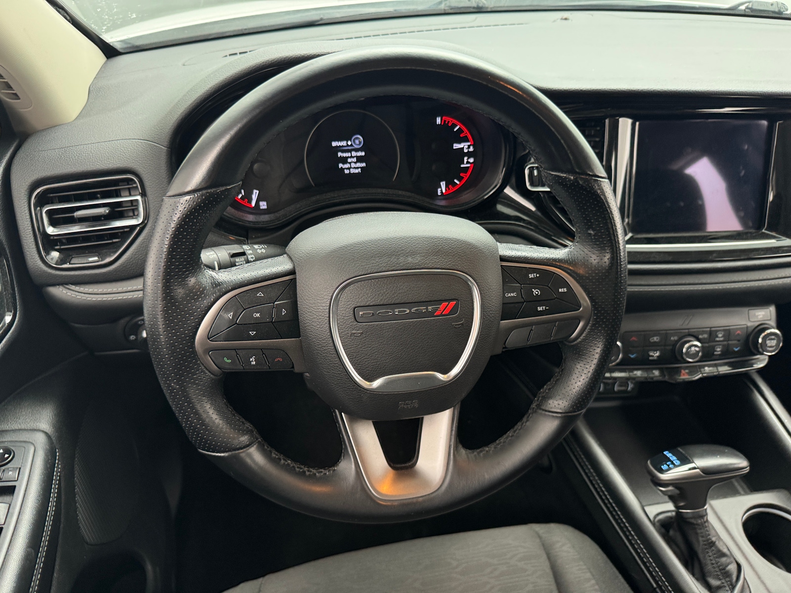 Thumbnail: 2021 Dodge Durango - 5