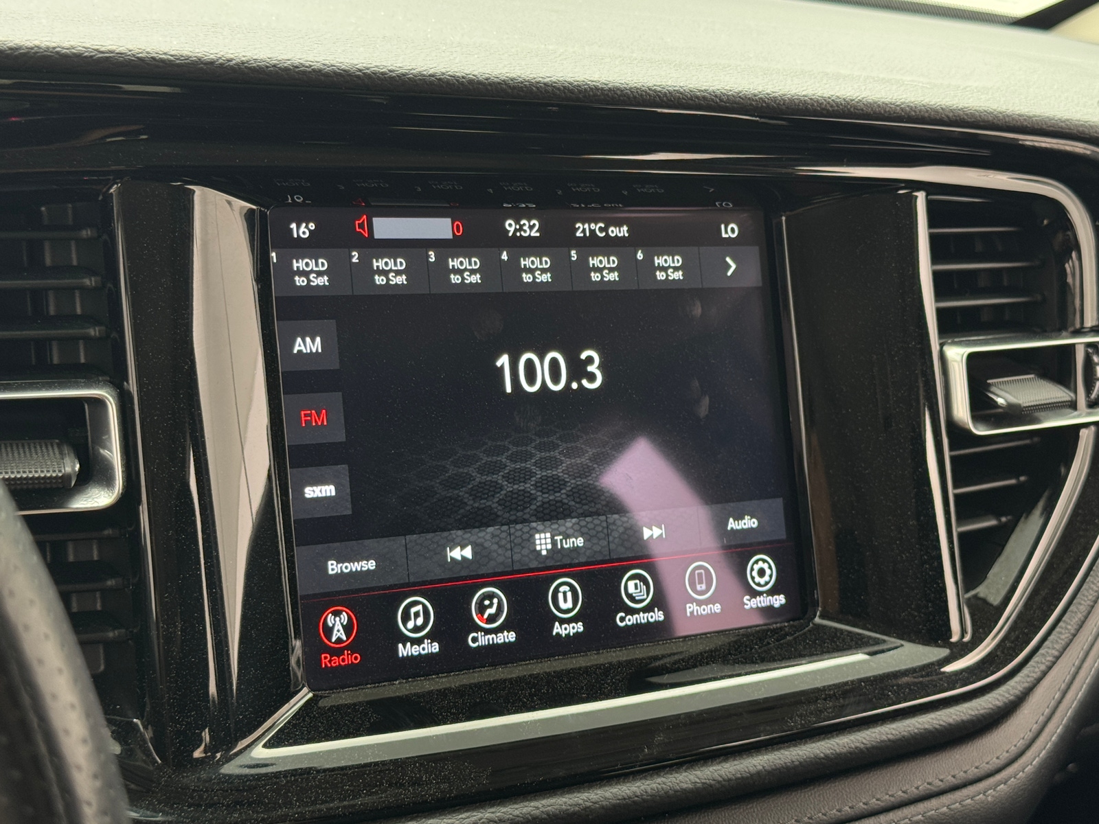 Thumbnail: 2021 Dodge Durango - 4