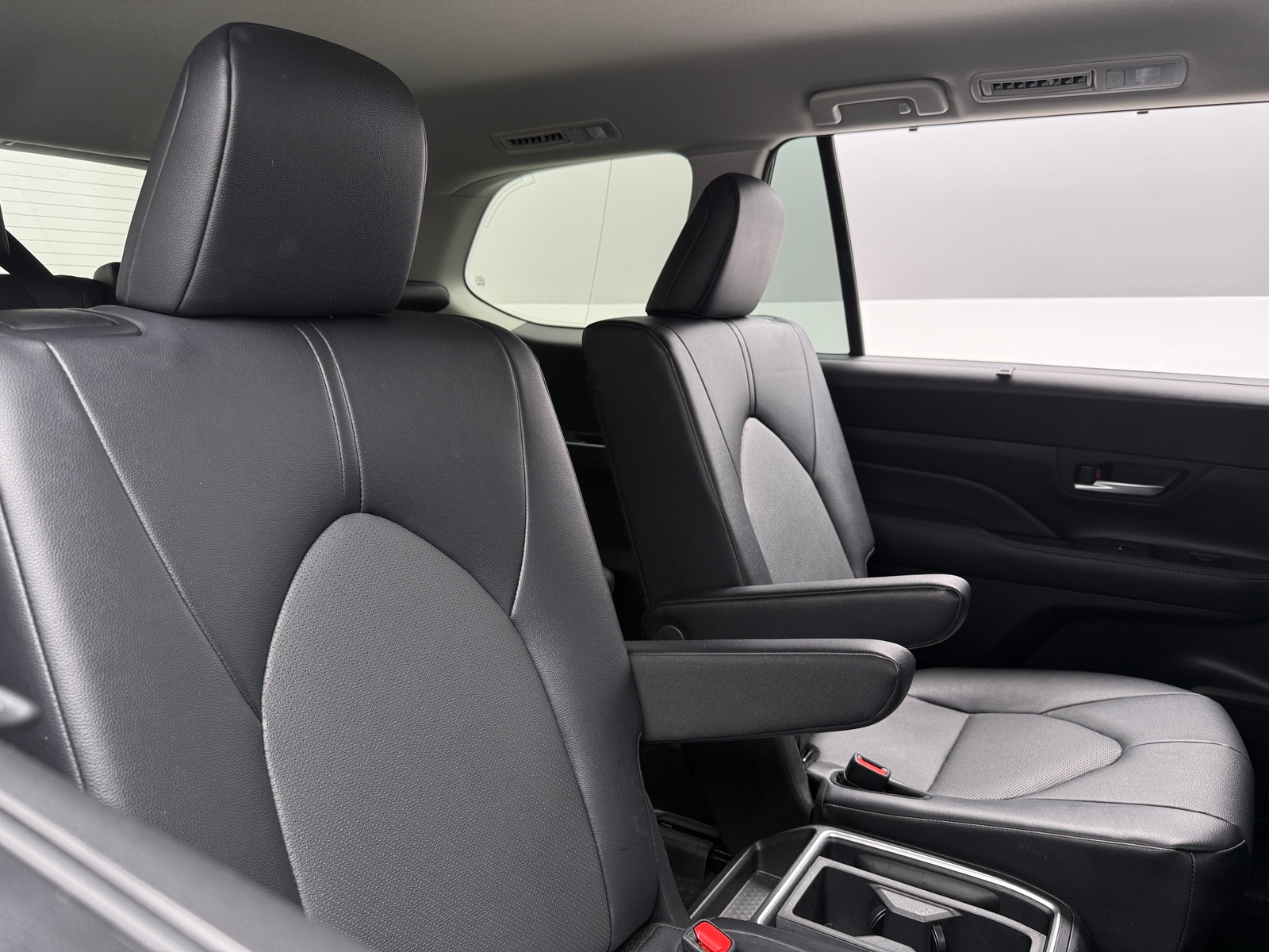 Thumbnail: 2025 Toyota Grand Highlander - 6
