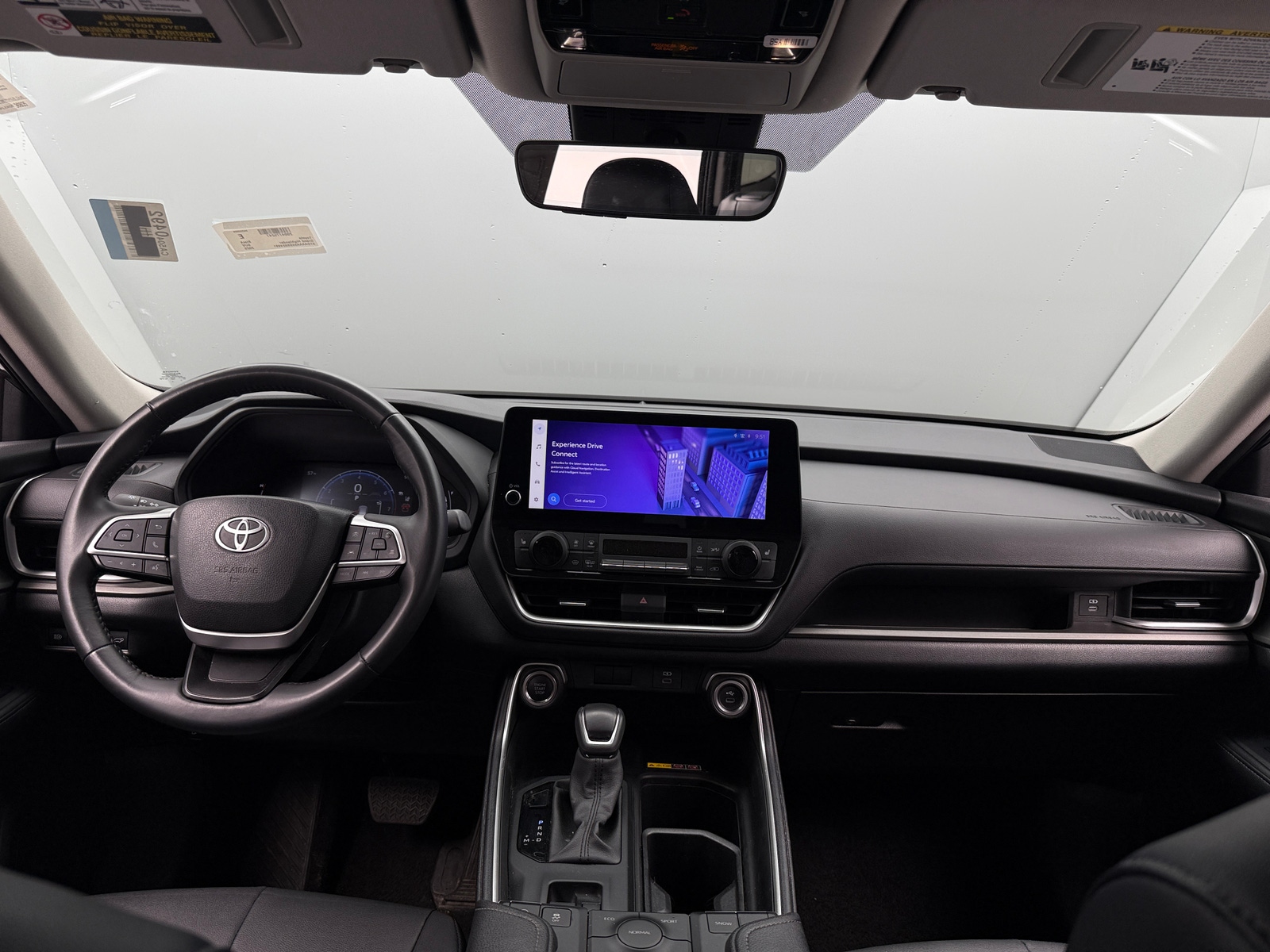Thumbnail: 2025 Toyota Grand Highlander - 3