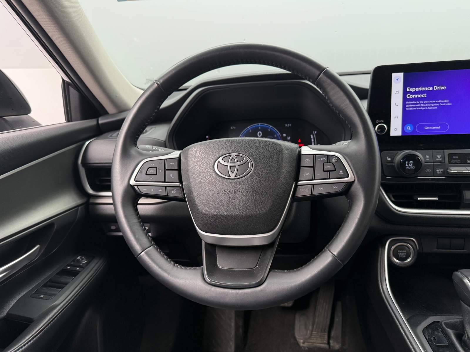Thumbnail: 2025 Toyota Grand Highlander - 5