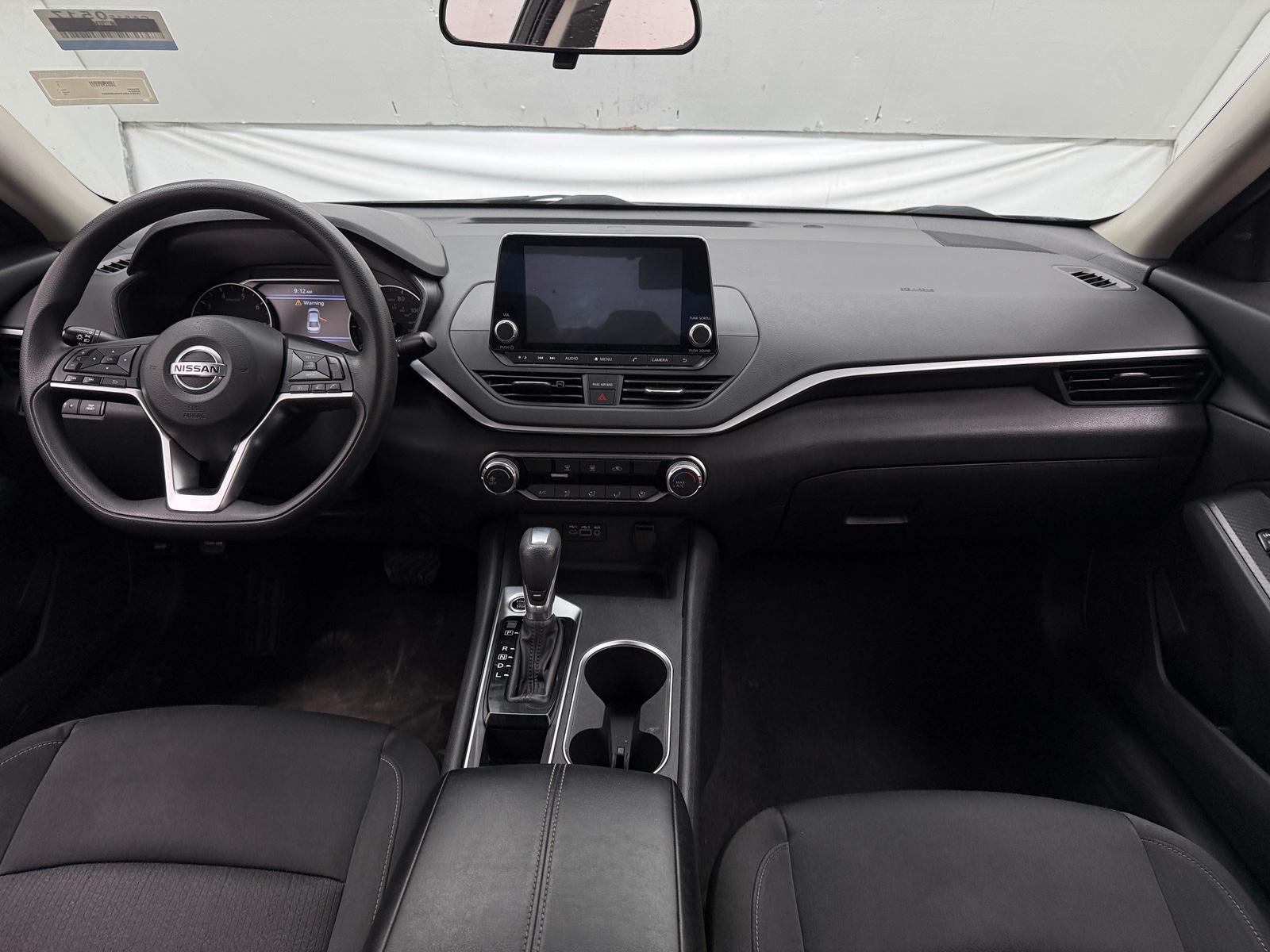 Thumbnail: 2022 Nissan Altima - 3