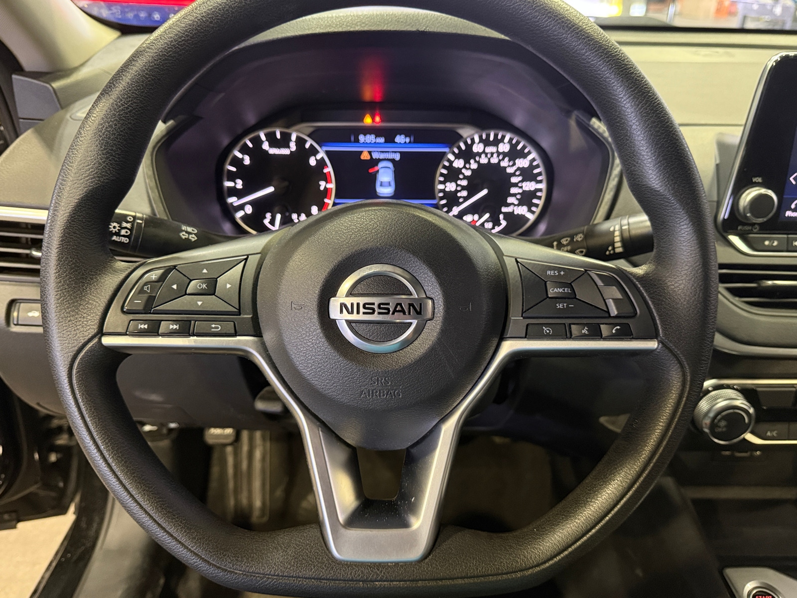 Thumbnail: 2022 Nissan Altima - 5
