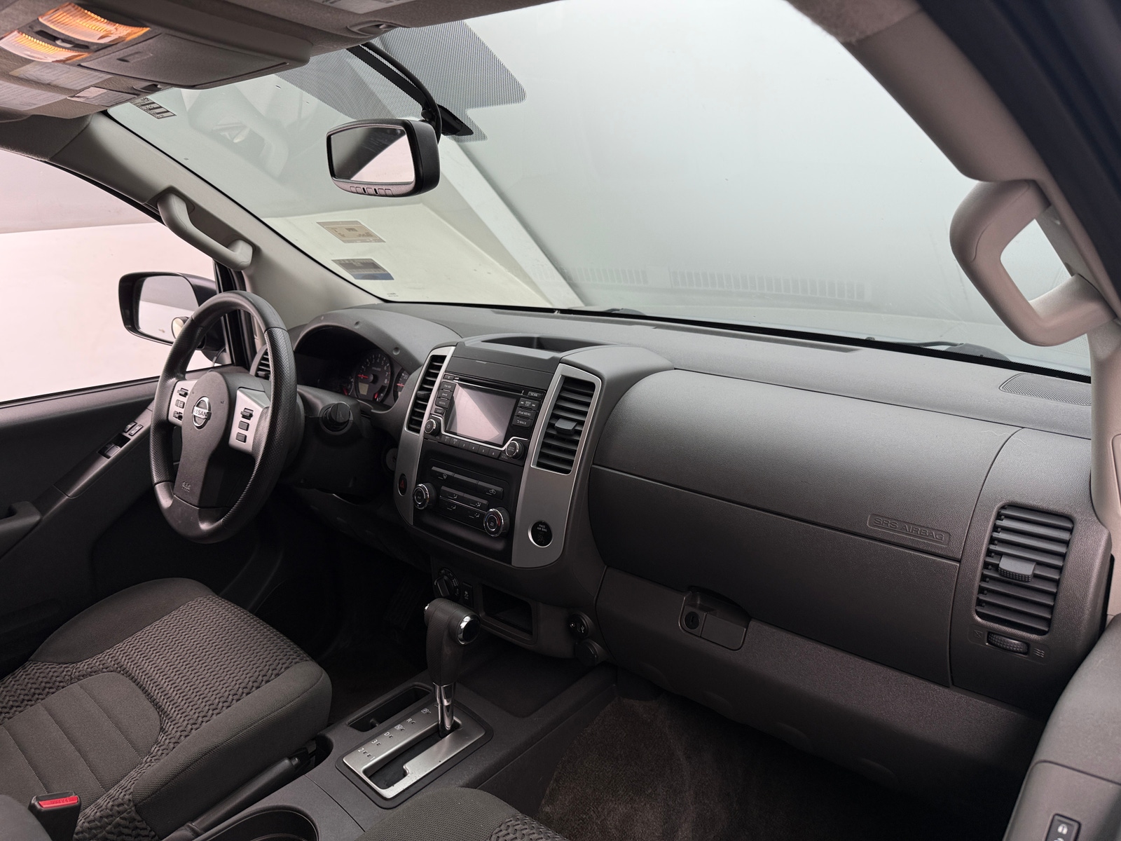Thumbnail: 2017 Nissan Frontier - 3