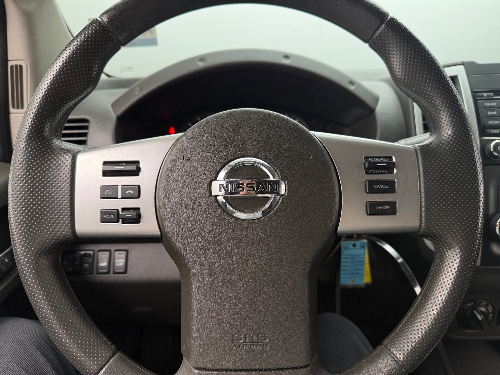 Thumbnail: 2017 Nissan Frontier - 5