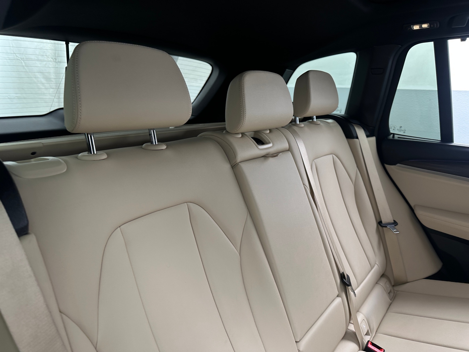 Thumbnail: 2021 BMW X3 - 5