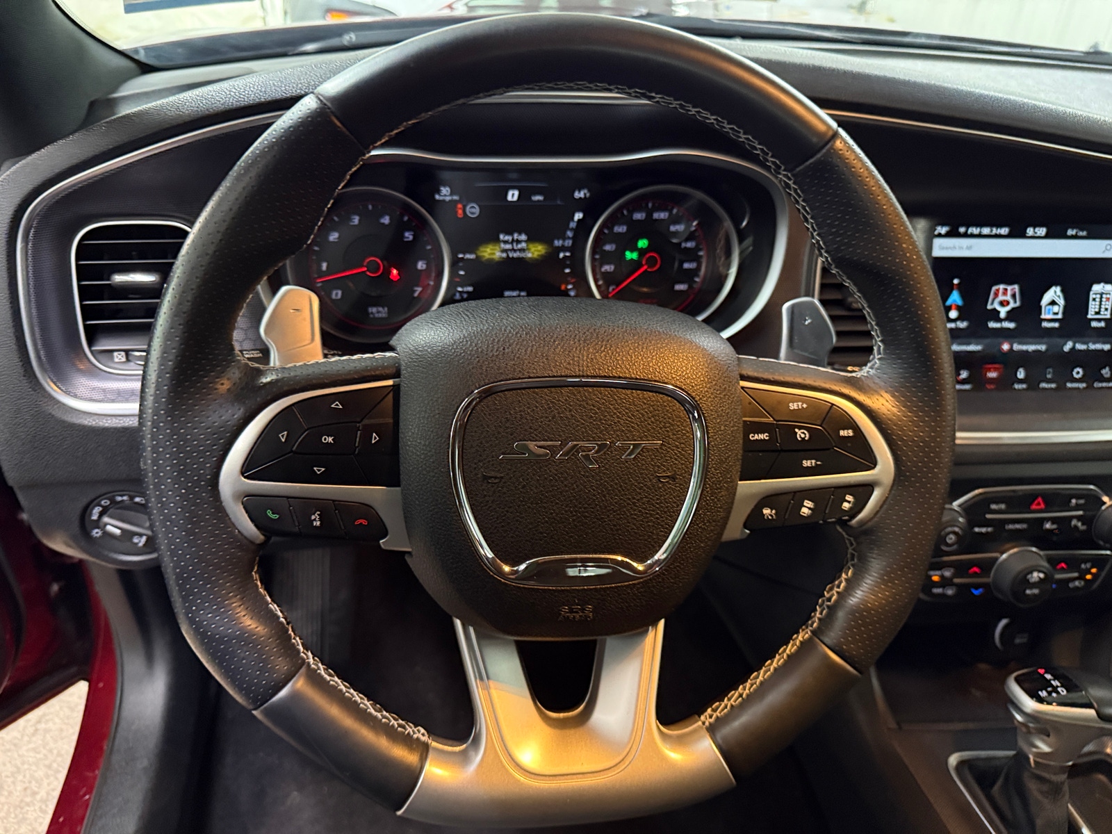 Thumbnail: 2018 Dodge Charger - 4