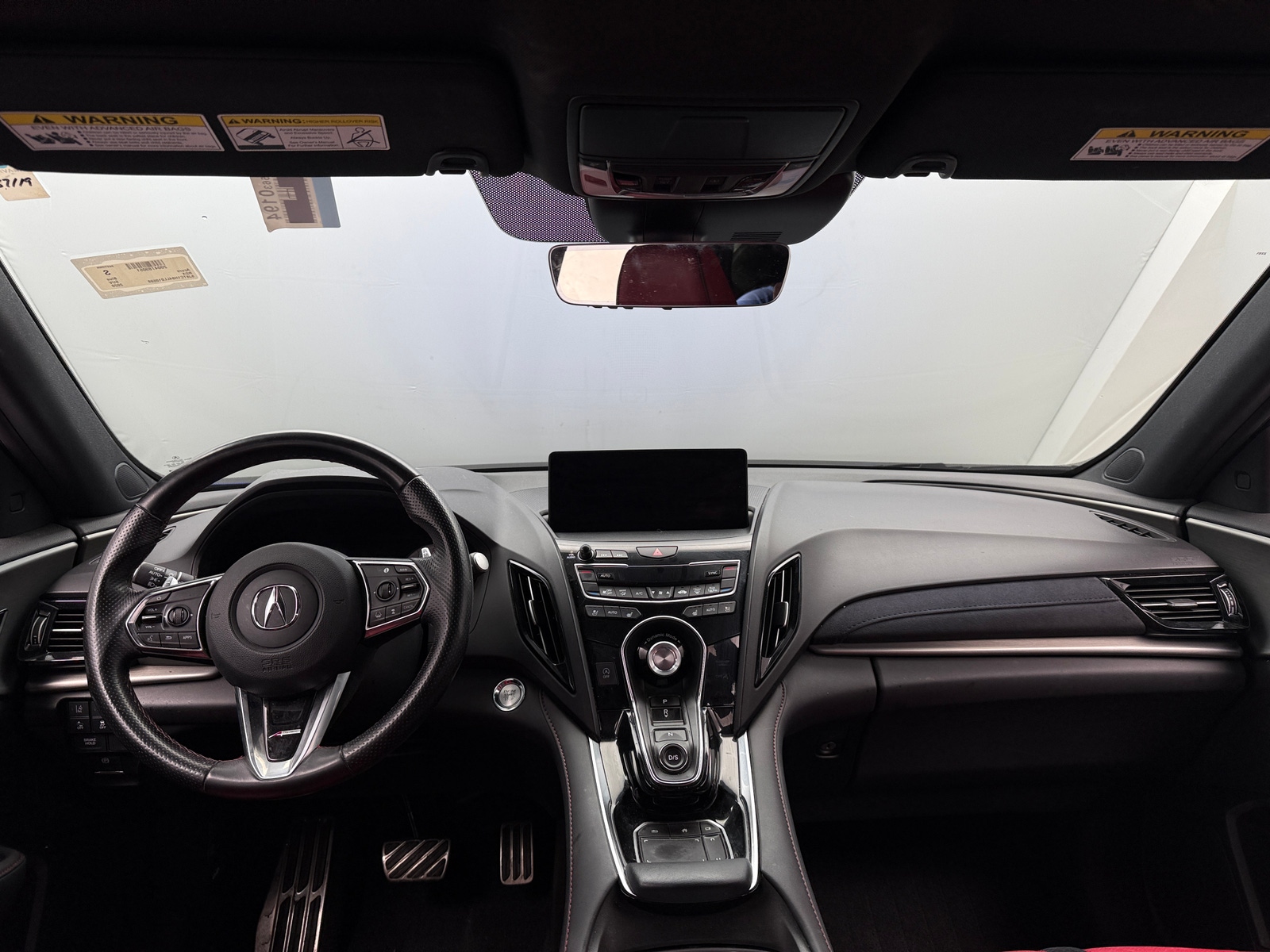 Thumbnail: 2020 Acura RDX - 3
