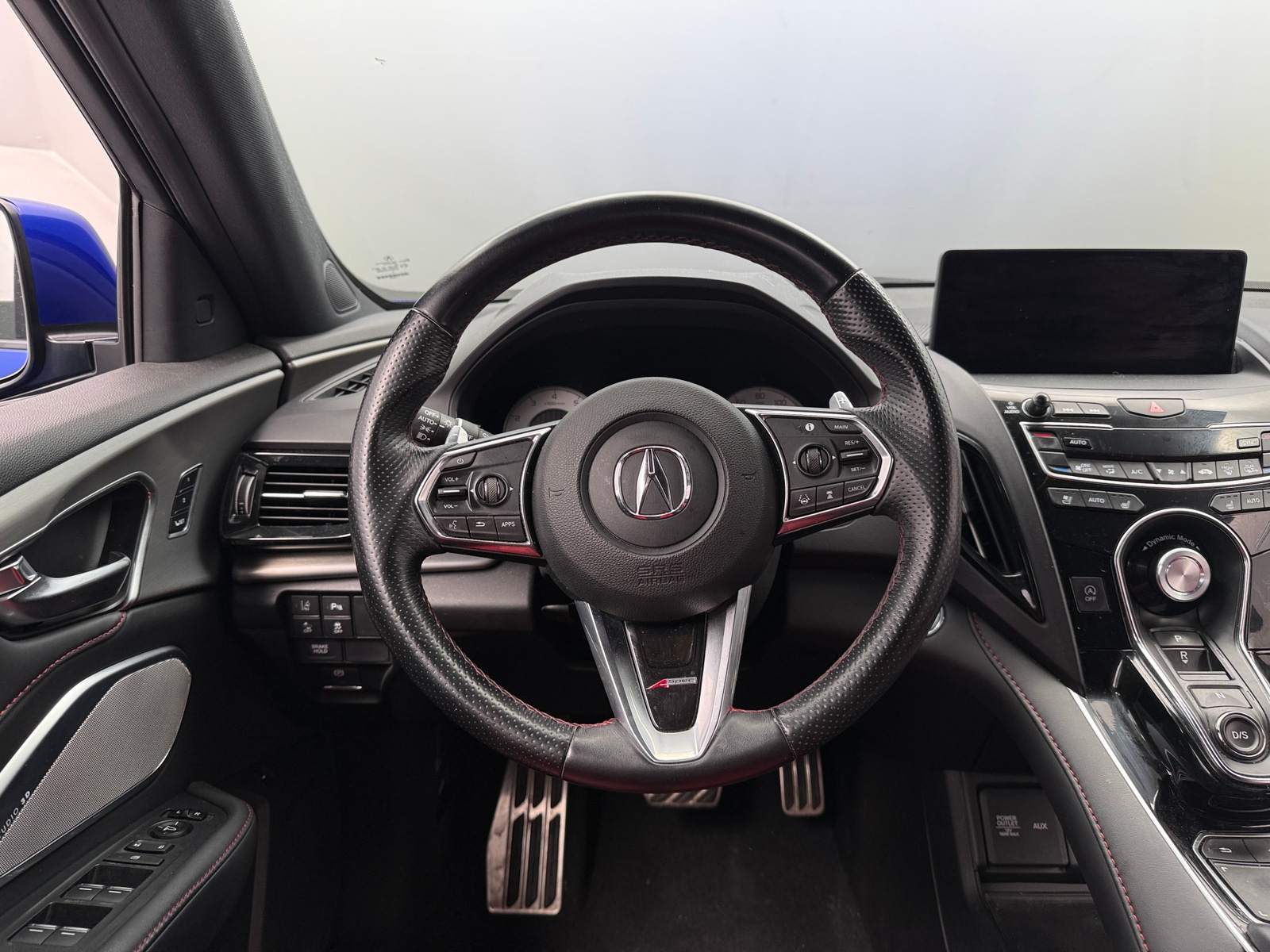 Thumbnail: 2020 Acura RDX - 5