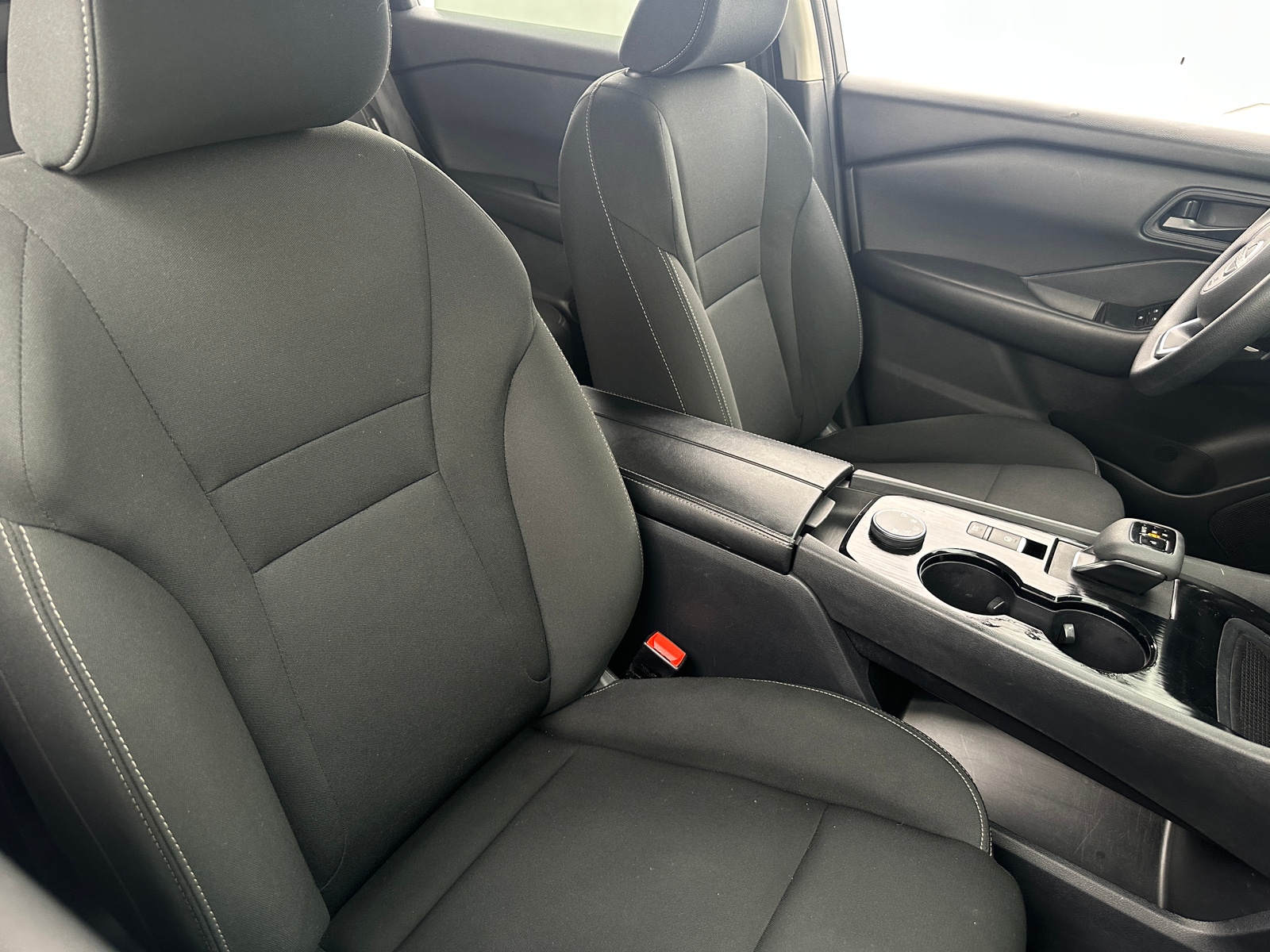 Thumbnail: 2024 Nissan Rogue - 2