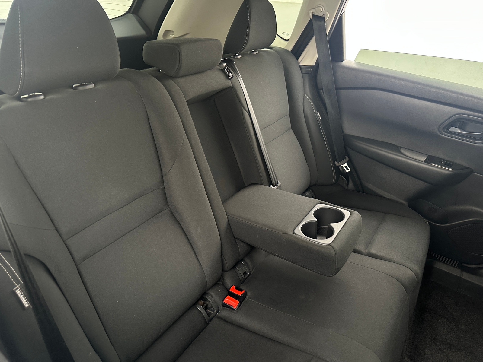 Thumbnail: 2024 Nissan Rogue - 6