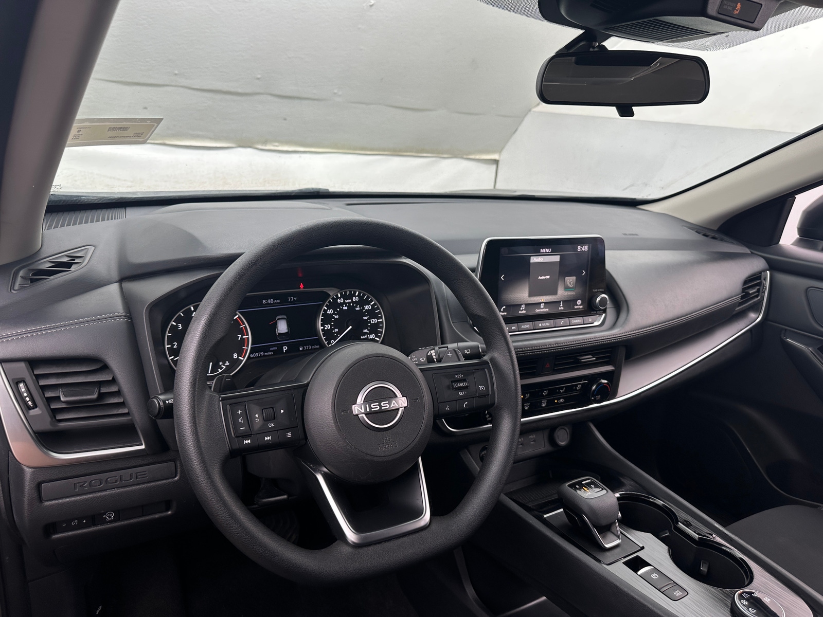 Thumbnail: 2024 Nissan Rogue - 3