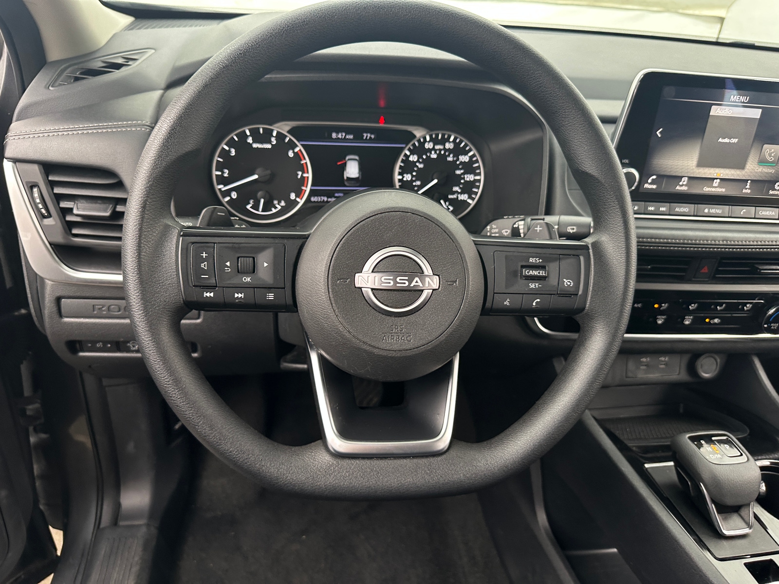 Thumbnail: 2024 Nissan Rogue - 5