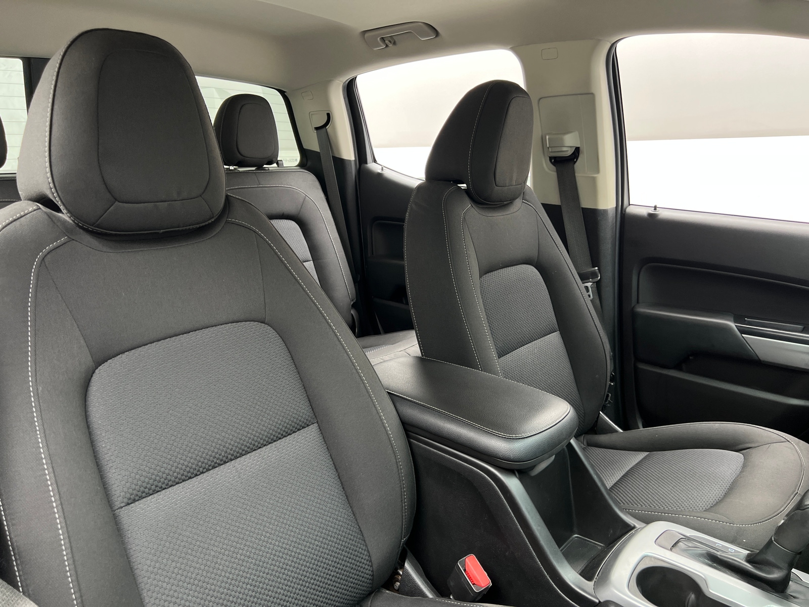 Thumbnail: 2018 Chevrolet Colorado - 2