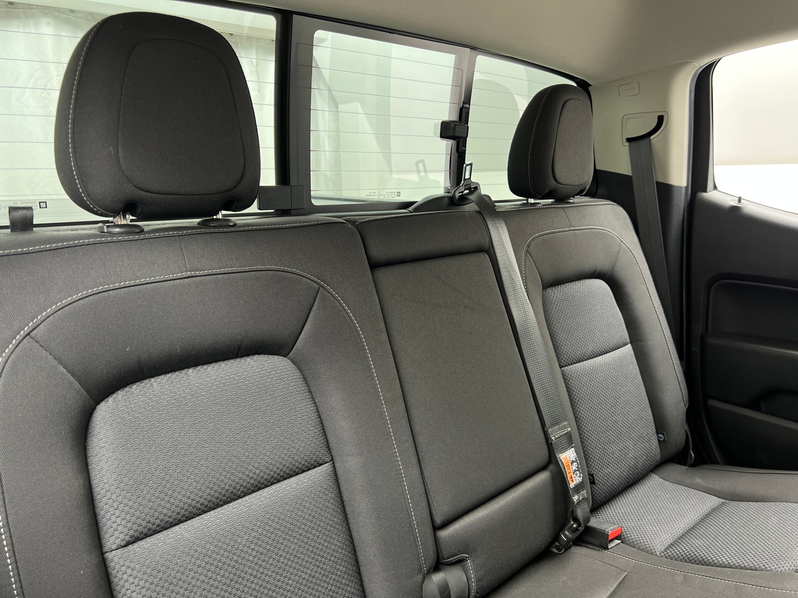Thumbnail: 2018 Chevrolet Colorado - 6