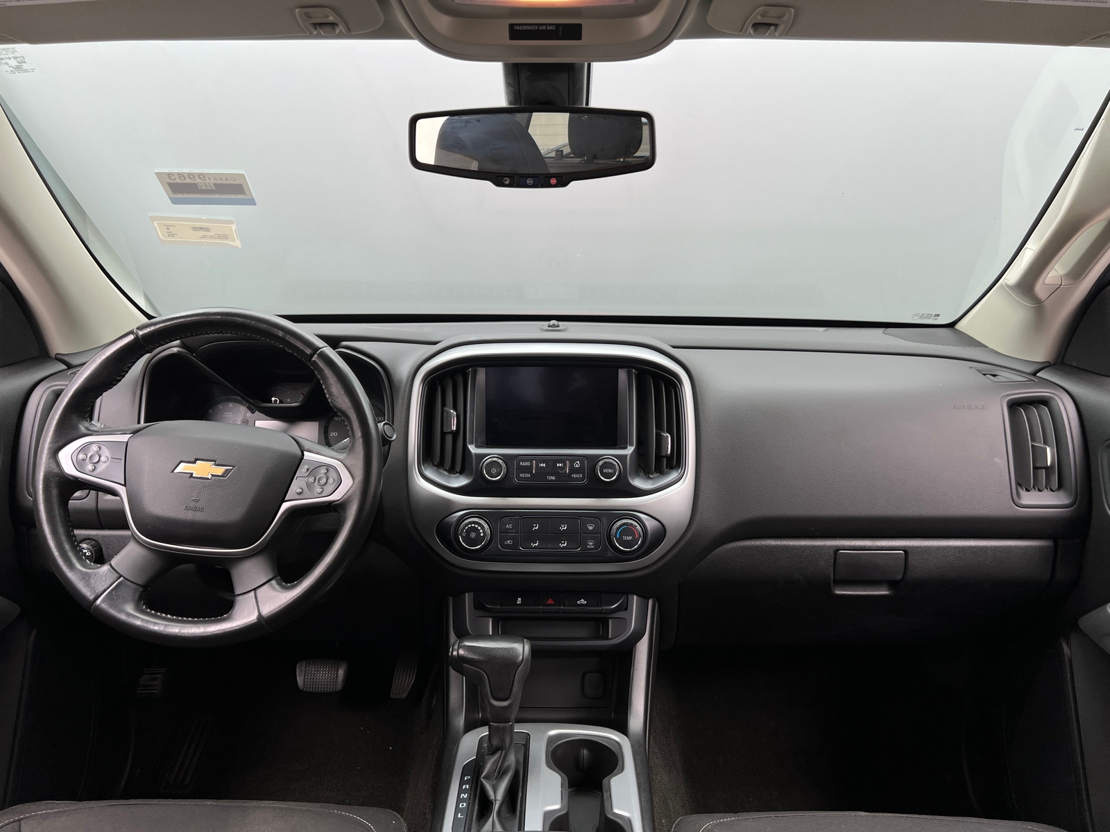 Thumbnail: 2018 Chevrolet Colorado - 3