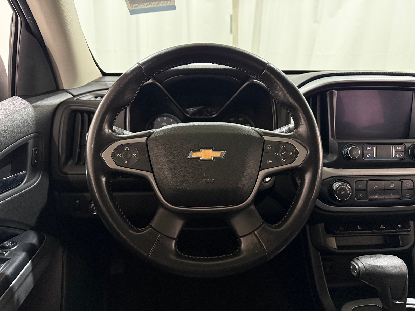 Thumbnail: 2020 Chevrolet Colorado - 5