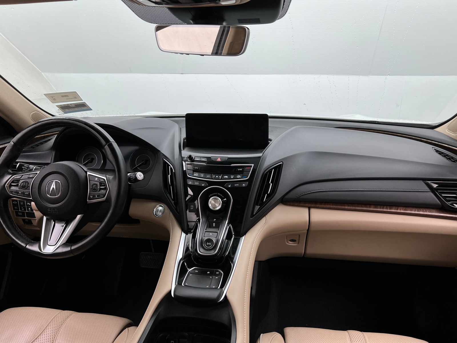 Thumbnail: 2020 Acura RDX - 2