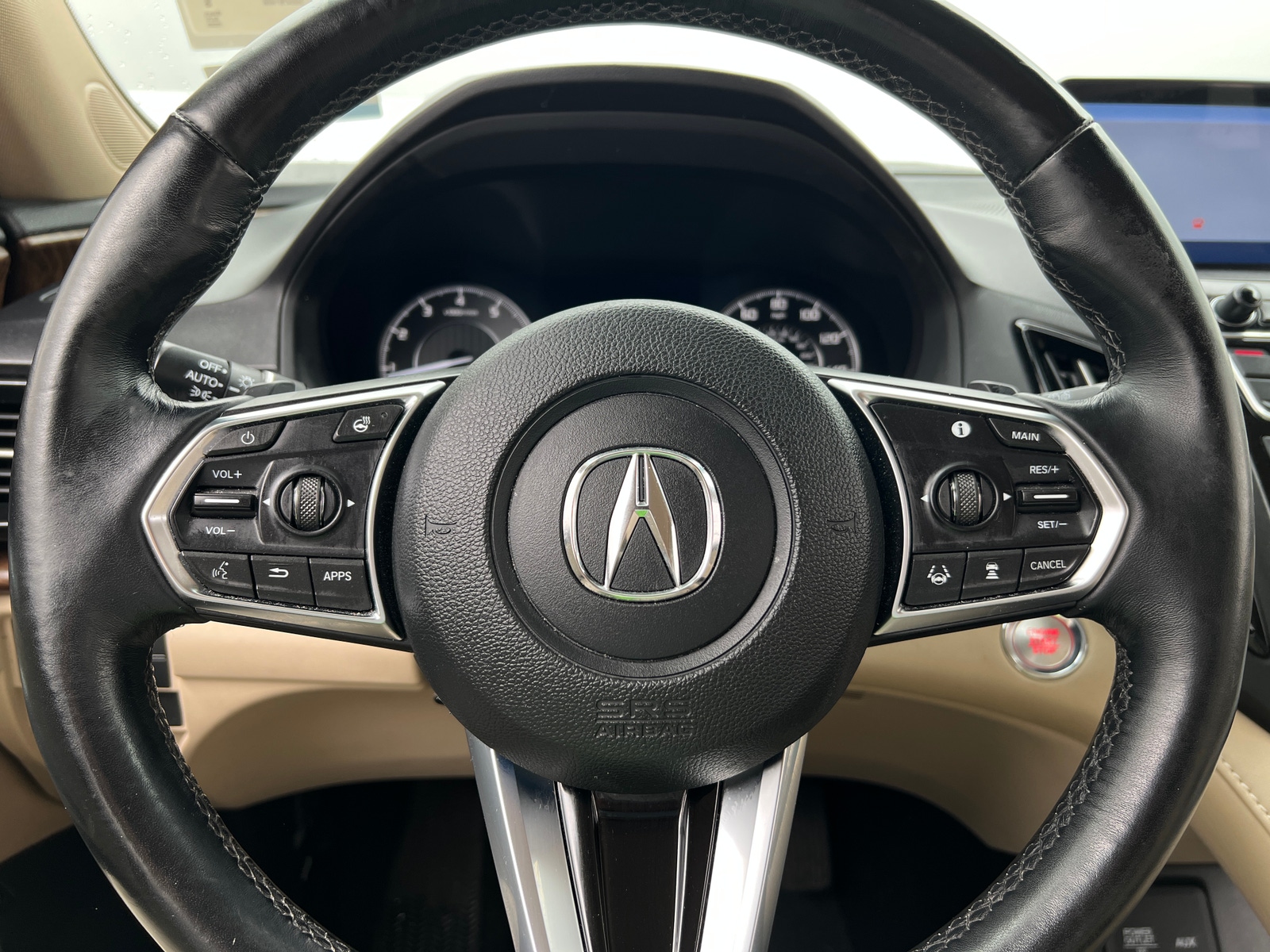 Thumbnail: 2020 Acura RDX - 4