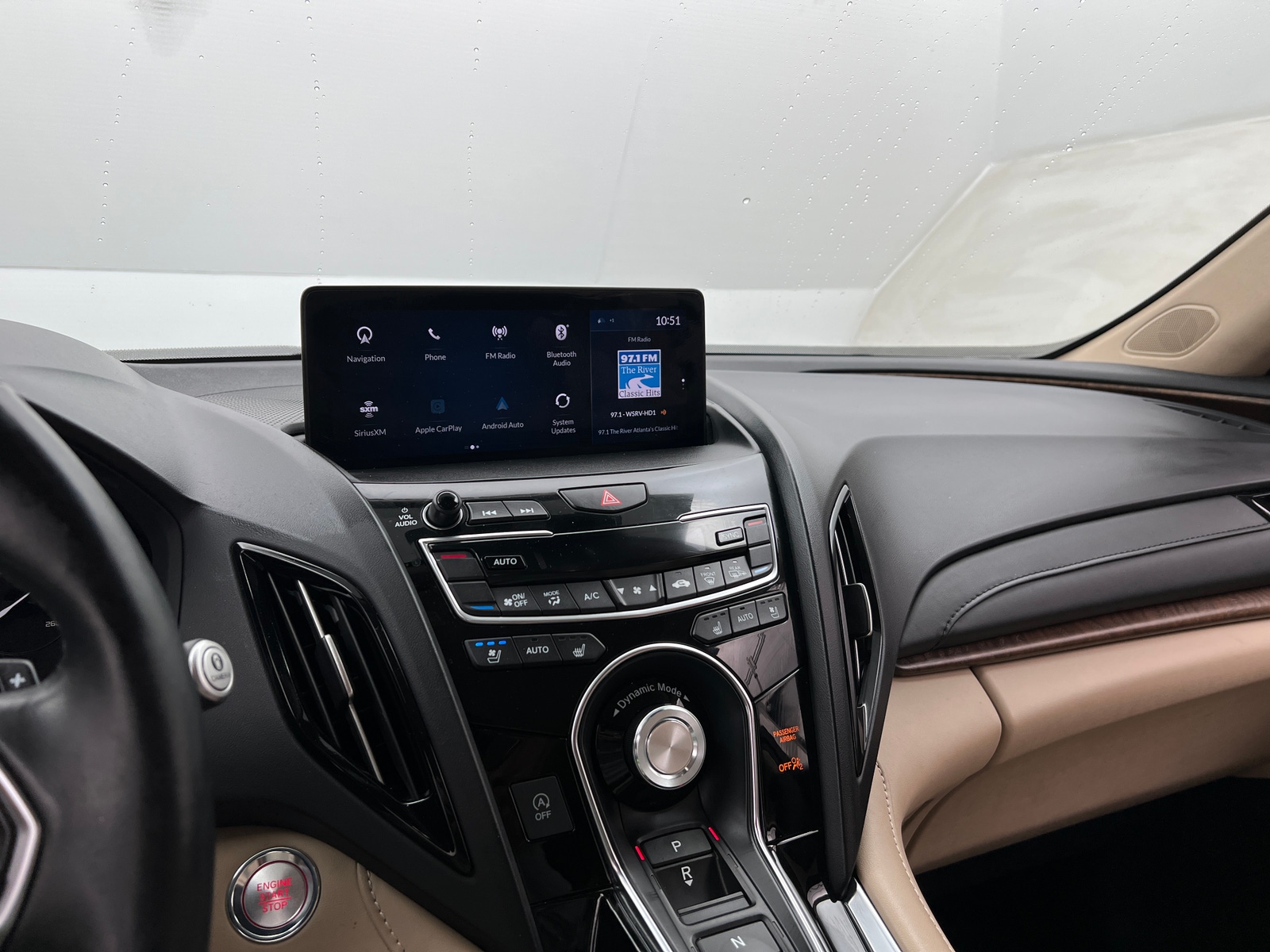 Thumbnail: 2020 Acura RDX - 3