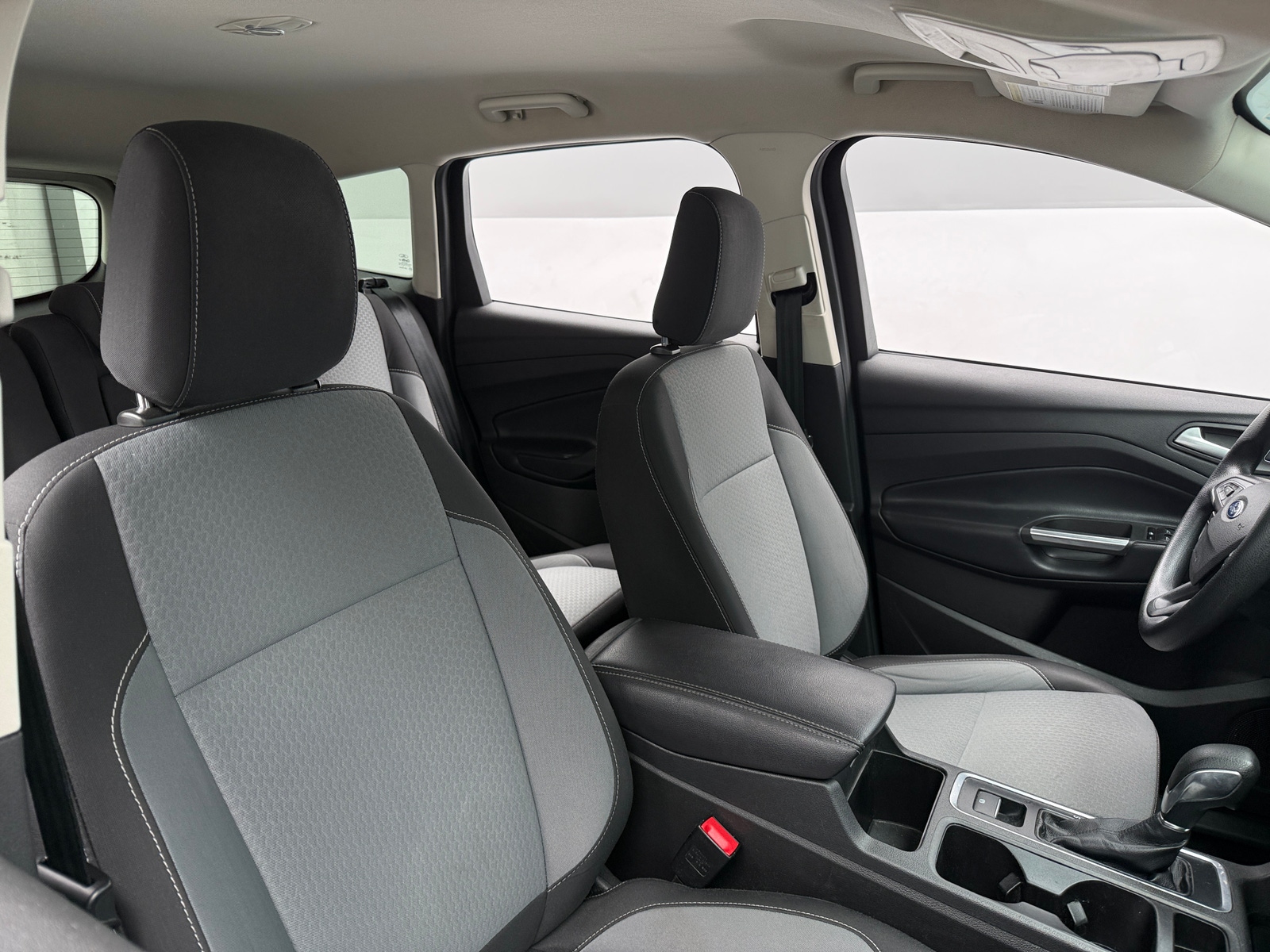 Thumbnail: 2019 Ford Escape - 2