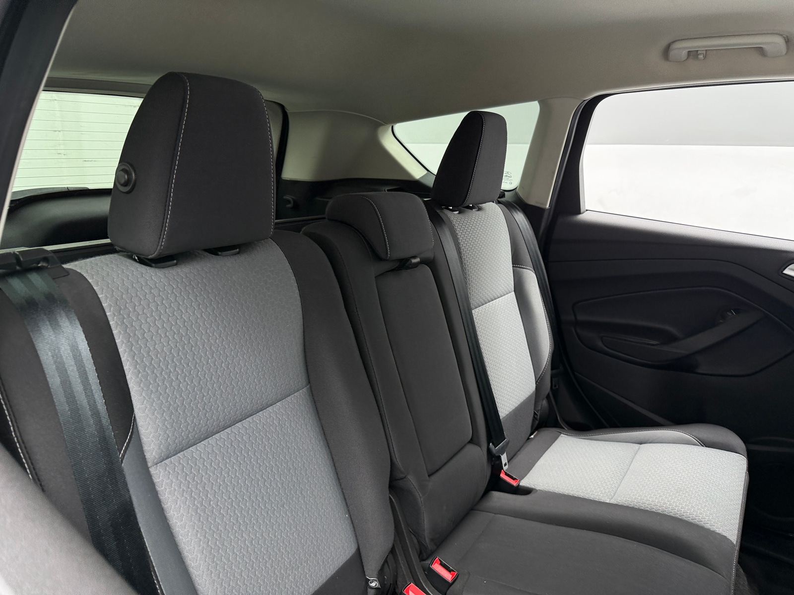 Thumbnail: 2019 Ford Escape - 6