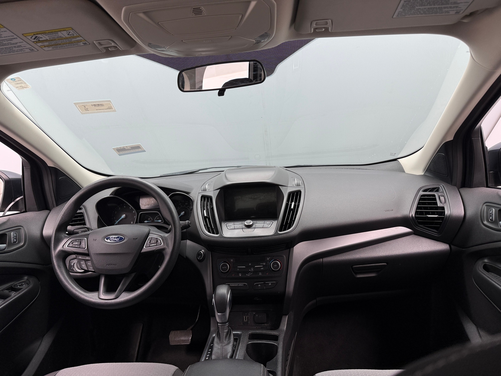 Thumbnail: 2019 Ford Escape - 3