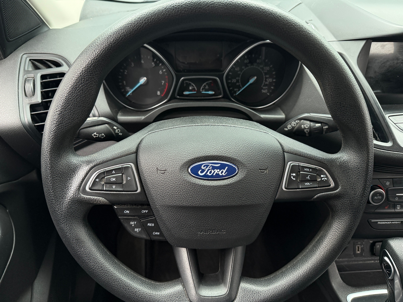 Thumbnail: 2019 Ford Escape - 5