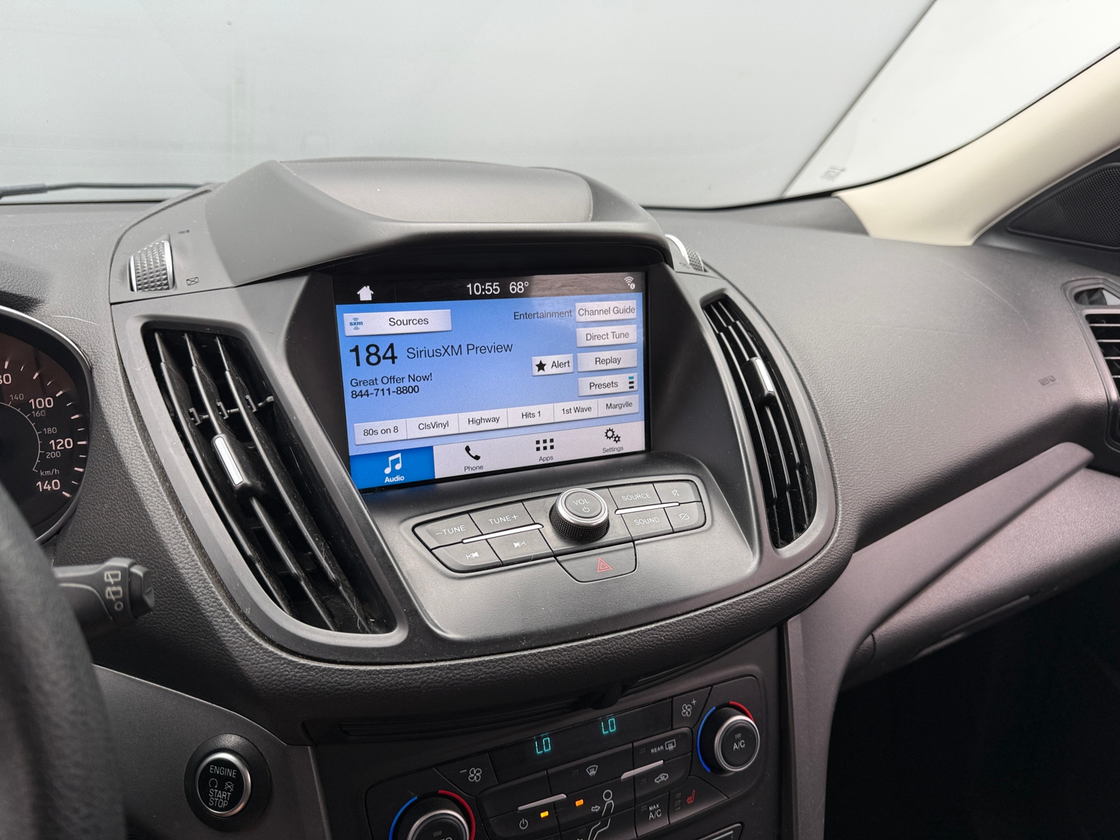 Thumbnail: 2019 Ford Escape - 4