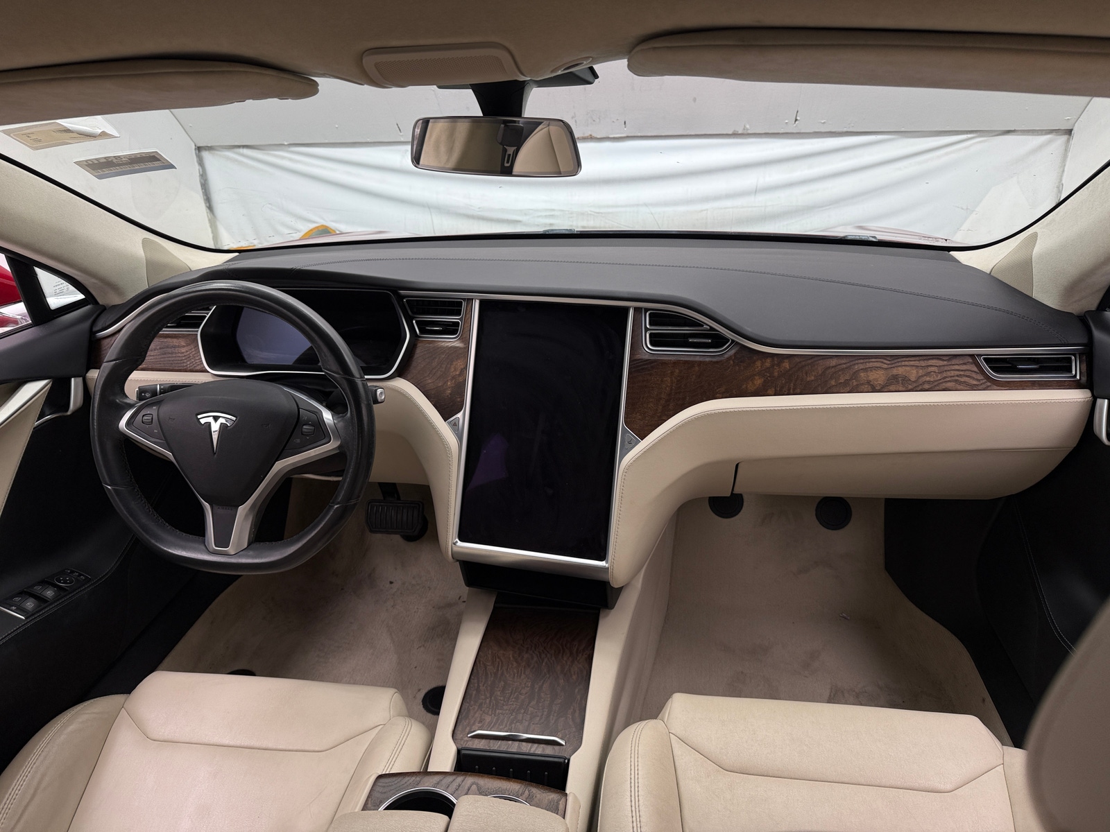 Thumbnail: 2017 Tesla Model S - 2