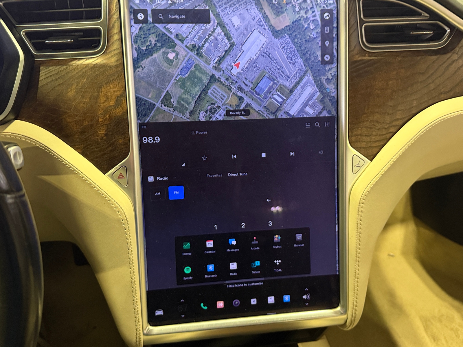 Thumbnail: 2017 Tesla Model S - 3