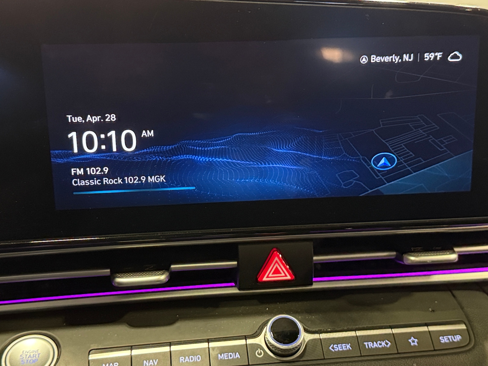 Thumbnail: 2023 Hyundai Elantra - 3