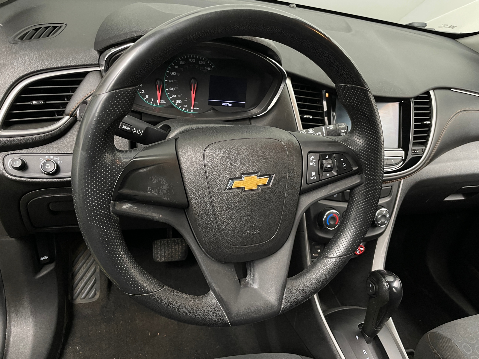 Thumbnail: 2020 Chevrolet Trax - 5