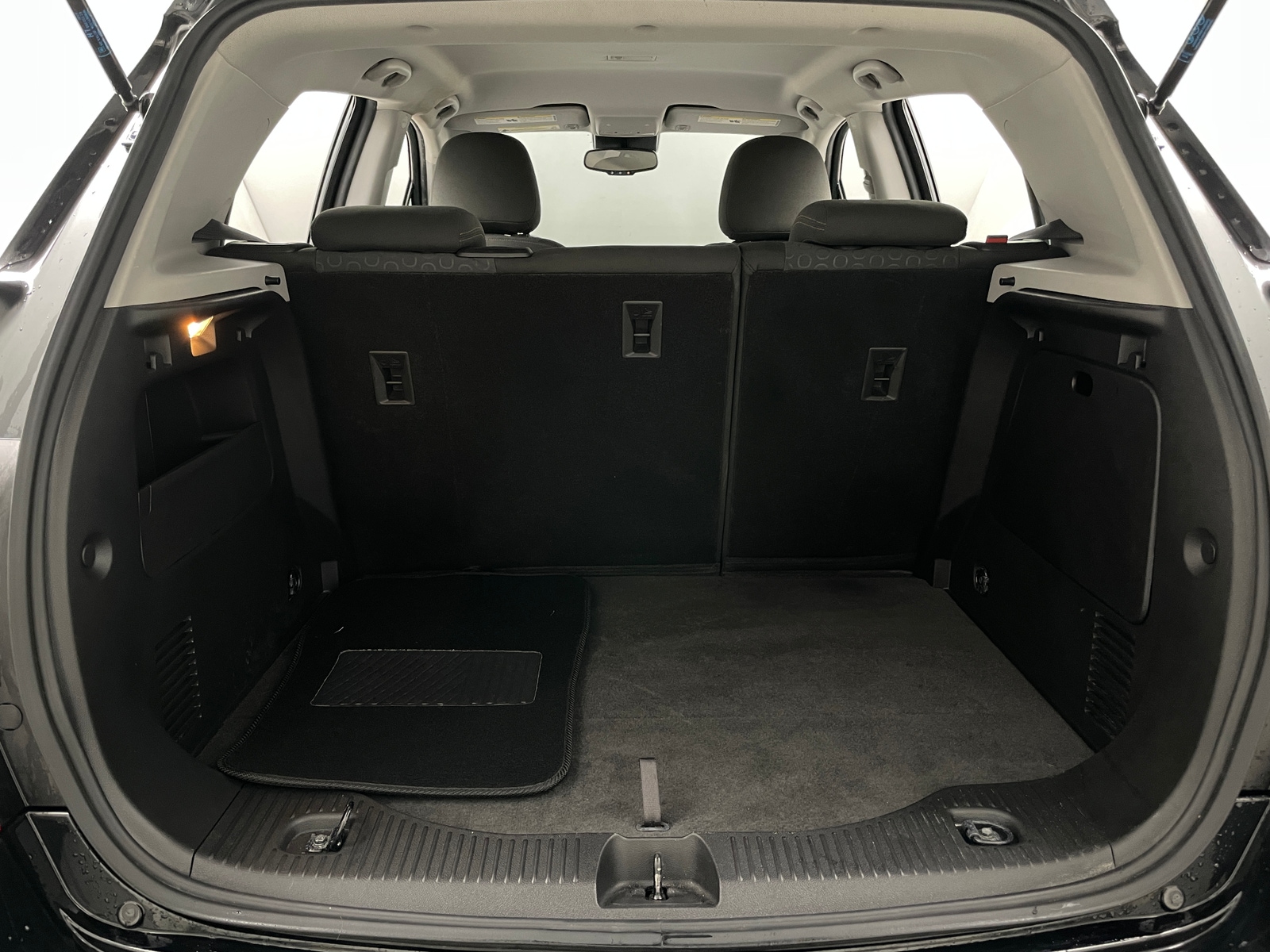 Thumbnail: 2020 Chevrolet Trax - 7